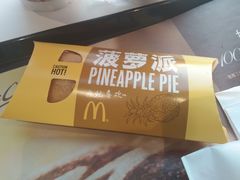 -麦当劳(南京路2店)