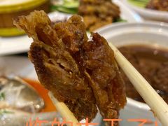 -老街坊美食汇(玉兰大街店)