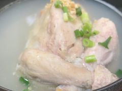 -高社长参鸡汤(高丽街店)