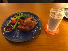 -COMMUNE幻师(花园道店)