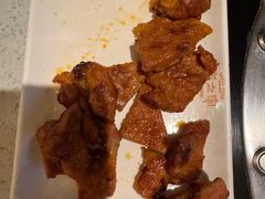 -炭之家·齐齐哈尔非遗烤肉·鲜切直供(中央大街店)