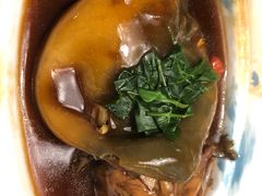 -肆月河豚·新淮扬(金融街店)
