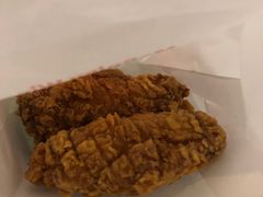 -麦当劳(西单明珠店)