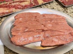 -首尔烤肉大排档(合生汇店)