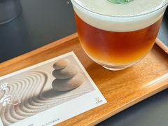 -本無咖啡·BeanWood Coffee