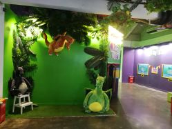 -恐龙探索乐园(磁器口店)