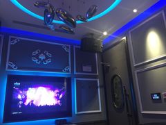 -米乐星世界KTV