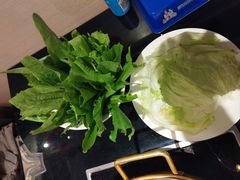 -潮汕三宝鲜牛肉火锅