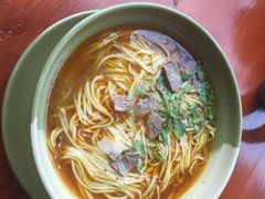 黄汤牛肉拉面-美玲拉面(鞍山西道店)