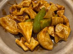 -眉州东坡(春秀路店)