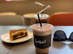 -Seesaw Coffee(苏州中心店)