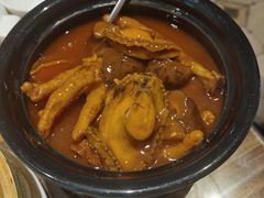 -将相和·海鲜蒸饺大连菜