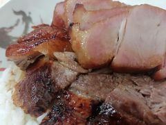 -一乐烧鹅(中环店)