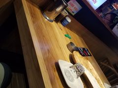 -老胖串店(山大路店)