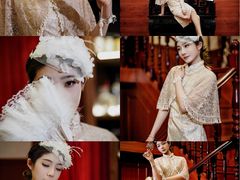 -摩斯密码·实景搜证换装沉浸密室剧本杀