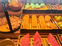 -牛YO寿喜烧和牛火锅自助(三台子万象汇店)