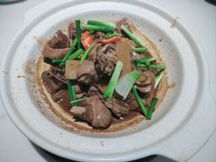 老姜醉香鸭-满香舒·漳州小馆(大唐店)