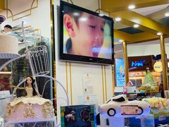 -CAKE BOSS 蛋糕老板(北京世纪金源购物中心)