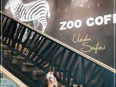 -ZOO COFFEE动物园咖啡(望京锐创店)