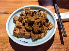 -金枝玉叶上海人家食府(三里河店)