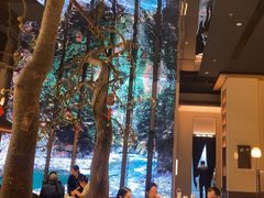 -桂满陇·海市蜃楼·黑金(国金店)