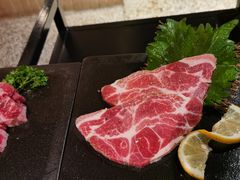 -嘿嘟嘟·肋条烧肉放题(爱融荟城店)