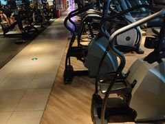-威尔仕健身会所(北京宜家店)