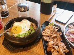 -大壮家原味烤肉(兴华北街店)