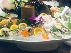 -尚海豆捞(乐虹坊店)