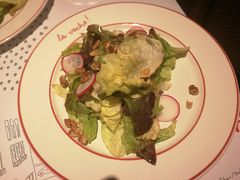 餐前沙拉-La Vache! 噢！那只奶牛！(尖沙咀店)