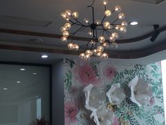 -洄归山也·高空C位湖景下午茶(东方之门店)