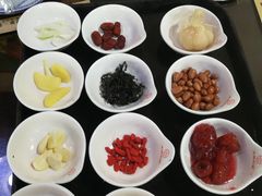 -大明铜锅·烤涮坊·烧烤(总店)