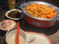 -胖哥俩肉蟹煲(厦门中华城店)