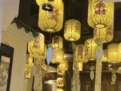 -南京大牌档(富力海珠城店)