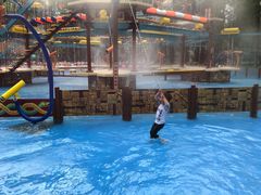 -武汉玛雅海滩水公园