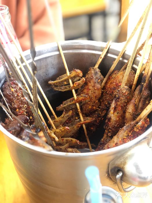 炒豆合作社(东四总店)图片