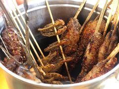 -炒豆合作社(东四总店)