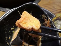 -呷哺呷哺(松江开元店)