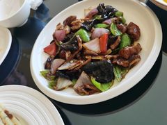 -北京云瑧金陵莲花酒店·莲·川小馆