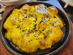-北国饭店·海鲜.北方菜(榕城店)