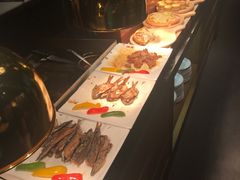 -领鲜活海鲜榴莲自助火锅(东门店)