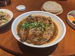 -小桃红·东北菜·春饼烤鸭(南阳湖街店)