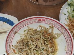 -满园烤鸭·春饼(太原街万达店)
