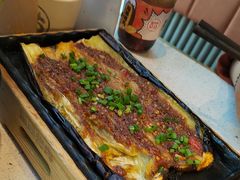 -猫抓烤肉(春熙路店)