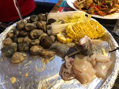 -船奇蒸汽海鲜·闽菜(八市海鲜总店)