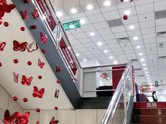 -新街口百货商场
