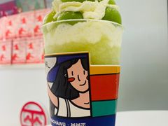 -茶茶巫CHACHAWU(裕华万达店)