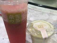 -奈雪的茶(石厦时代广场店)
