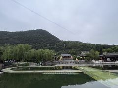 -华清宫景区
