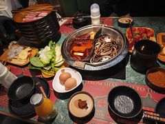 -牛New寿喜烧(中山公园龙之梦店)